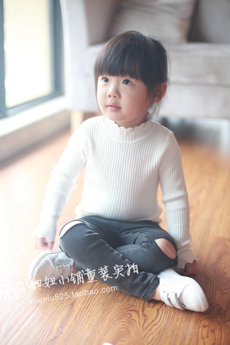 Pull fille - Ref 2103846 Image 26