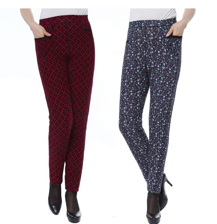 Pantalon collant personne âgée simple - Ref 768995 Image 25