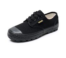 Multifunctional liberation shoes camouflage shoes male migrant workers work non-slip wear-resistant liberation shoes female students for military training
