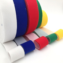 Back-to-Back Velcro cable tie cable room fiber tie tape 3CM4CM5CM ribbon tie tie tie tie tape
