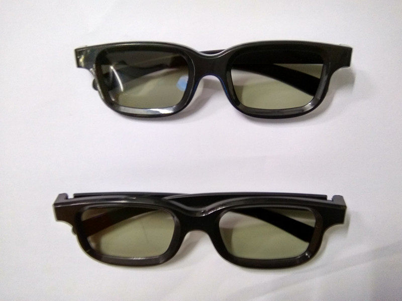 Lunettes 3D OTHER   - Ref 2622032 Image 8