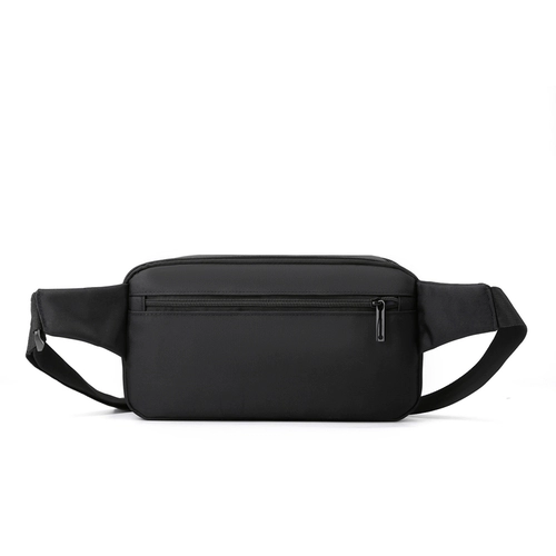 Мужская универсальная спортивная поясная сумка, японская нагрудная сумка, сумка через плечо, сумка на одно плечо, рюкзак