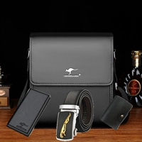 Черный комплект, 4 предмета