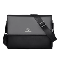 Черный, модернизированная версия