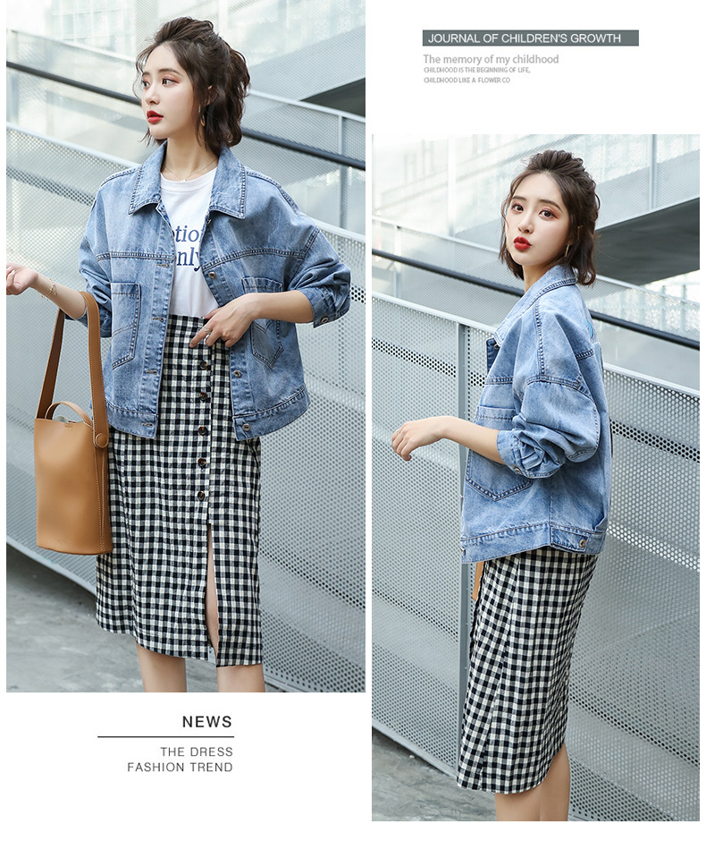 Blouson femme en Cow-boy - Ref 3322534 Image 23