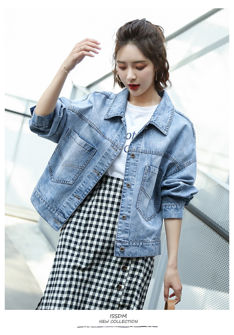 Blouson femme en Cow-boy - Ref 3322534 Image 19