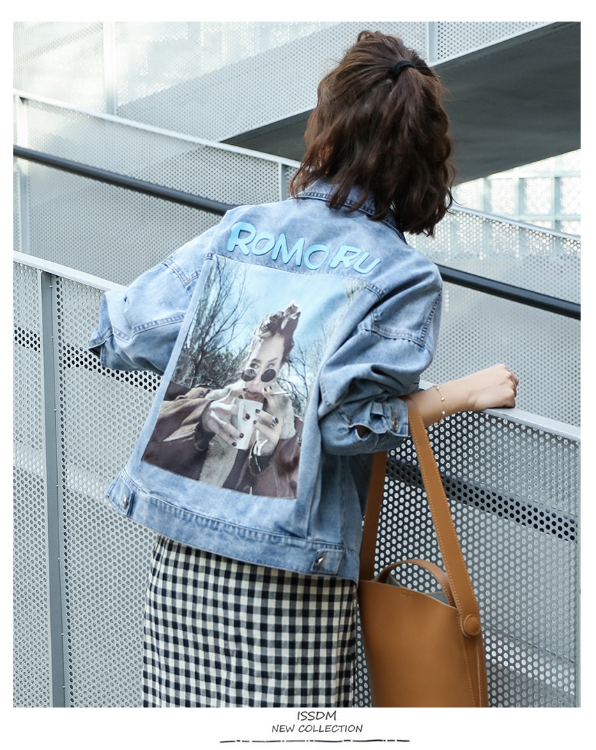 Blouson femme en Cow-boy - Ref 3322534 Image 25