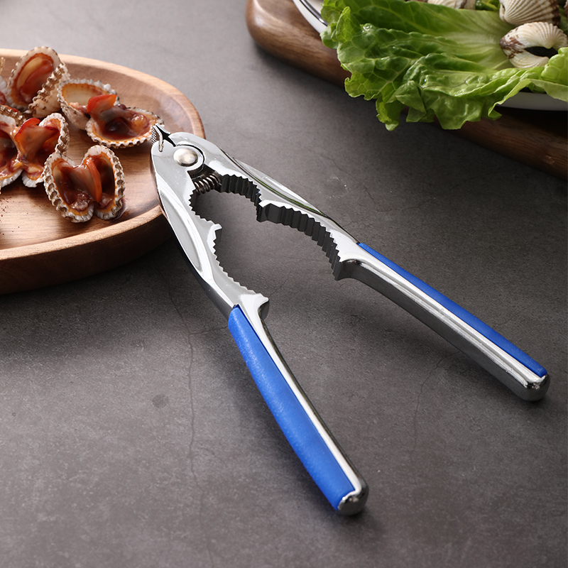 Buy Blood Clam Clamp clam shell opener tool multifunctional blood