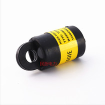 DXN-1 flashing prompt American European-style live display elbow head cable head test point live indicator