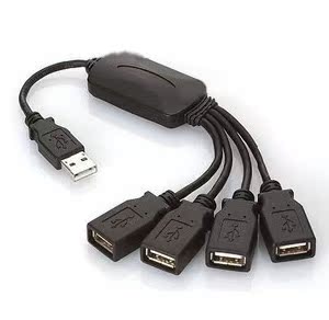 Concentrateur USB - Ref 368297 Image 3