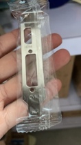 Brand new Seven Rainbow GT710 2G D3 Gold Edition Half High Bezel Stopper half upscale Bar 234-1