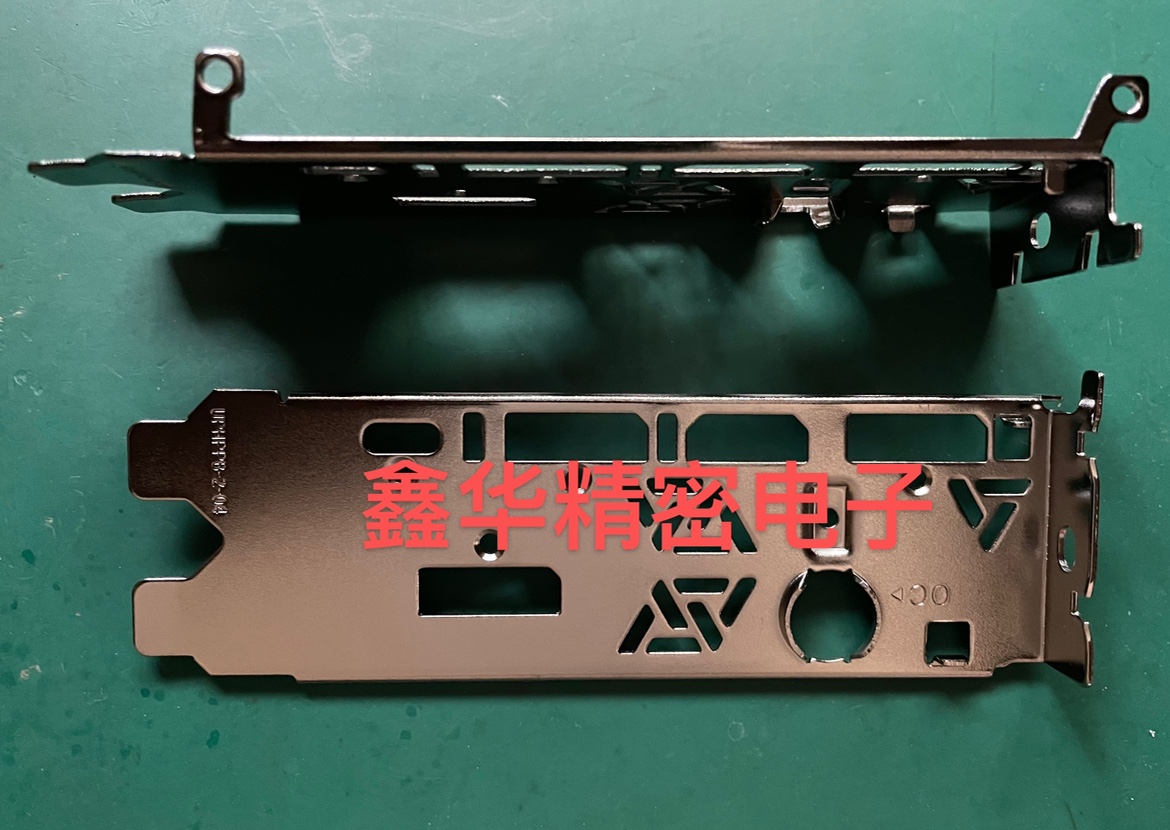 Graphics card stalls Seven Rainbow RTX 2060 SUPER Vulcan XOC graphics card bezel sheet 2-04