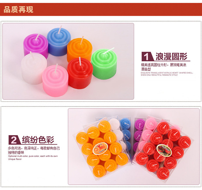 Bougie - Ref 2488195 Image 8