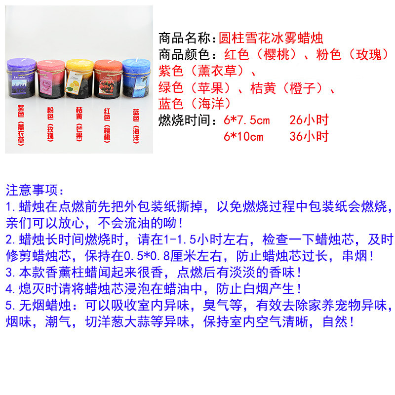 Bougie - Ref 2486024 Image 6