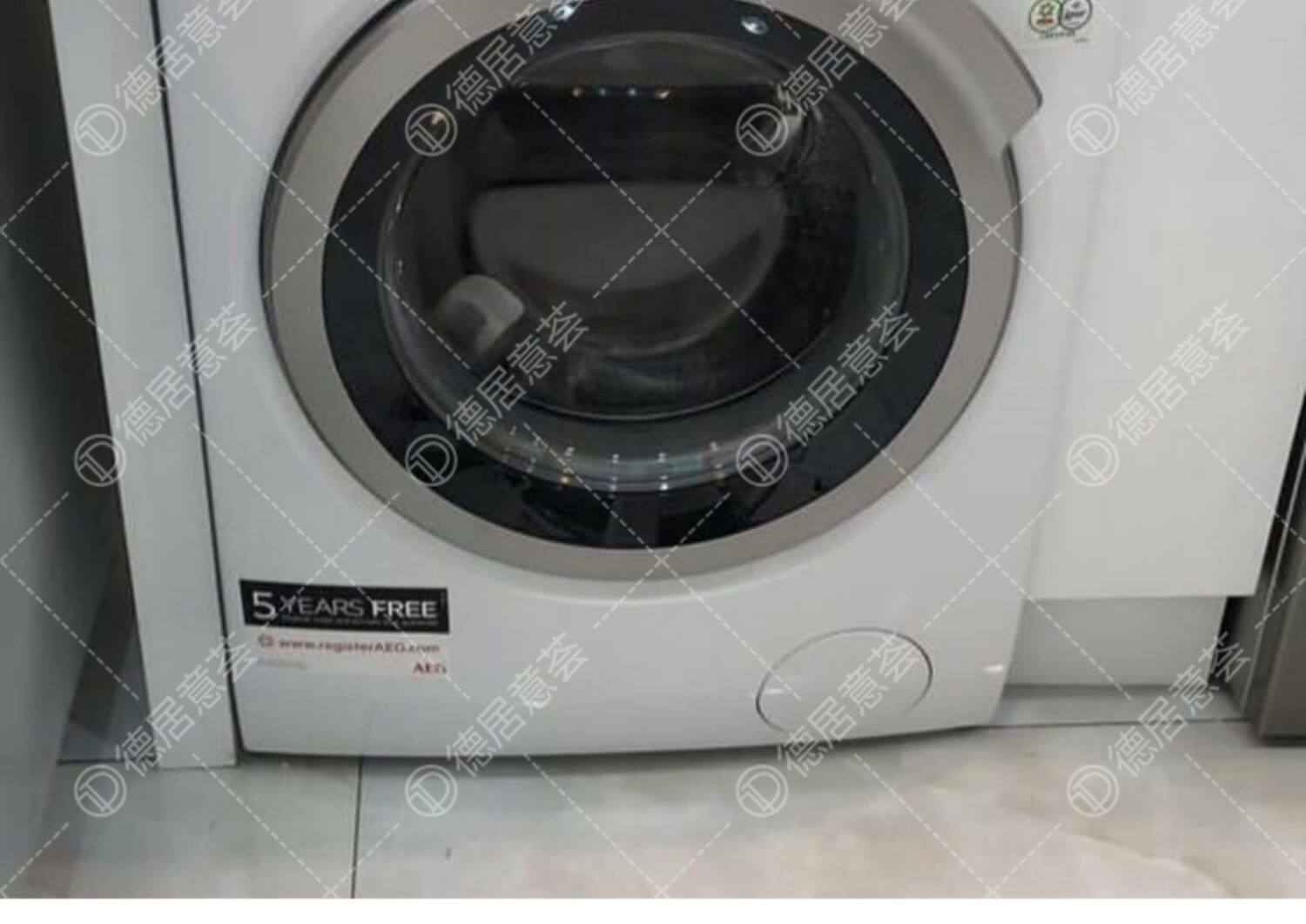 Сушилка для одежды None Other AEG T9DS88689