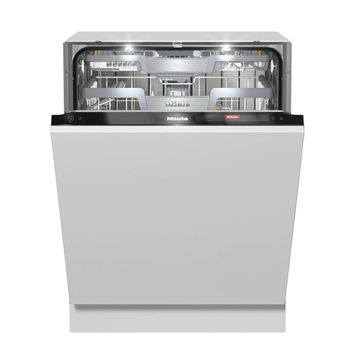 Немецкий Miele G7980/7790/7960/7590/7690/7784 Полностью встроенная посудомоечная машина