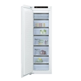 Bosch Holrigrator 11 -летний магазин четыре цветных аксессуара холодильника Германия Boschkif81HDD0+GIN81HCE0 Охлаждаемая замороженная встраиваемая комбинация