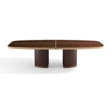 Итальянский Giorgetti Nordic Parallel Import Gordon Marble Столетний деревянный квадрат