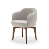 Импортная элитная современная мебель, ткань для гостиной, Италия