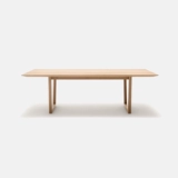 Оригинальная импортная современная прямоугольная мебель из натурального дерева, Германия, делается под заказ