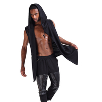 Tide brand mens clothing photography male outer model clothing male youth young mens shirt T-shirt shooting small fresh meat clothing shooting