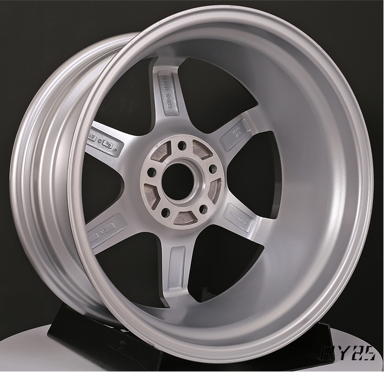 Ruiyi RY85 phù hợp với bánh xe hợp kim nhôm Corolla Accord K5 K3 15 16 17 18 19 inch mâm ô tô xe hơi