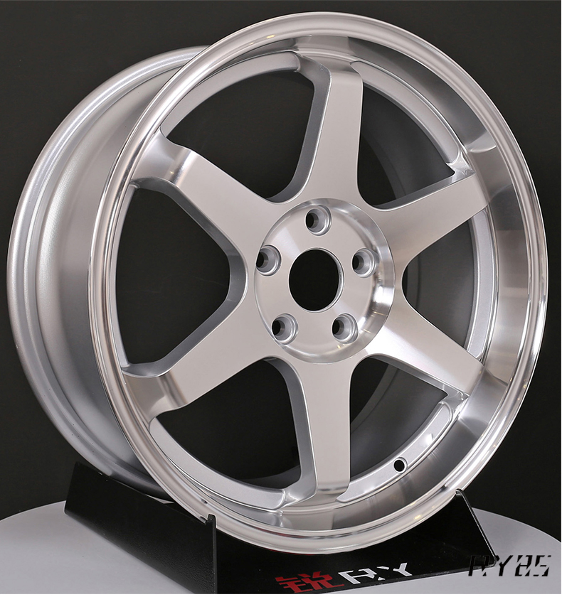 Ruiyi RY85 phù hợp với bánh xe hợp kim nhôm Corolla Accord K5 K3 15 16 17 18 19 inch mâm ô tô xe hơi