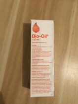 bio-oil Bailuo oil pregnancy pregnant women skin care massage oil Fat lines lightening 125ml