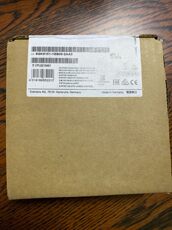 Фотонакопитель 现货6es7 288西门子6es7288-1cr40/1cr60-0aa0 s7-200 smart cpu