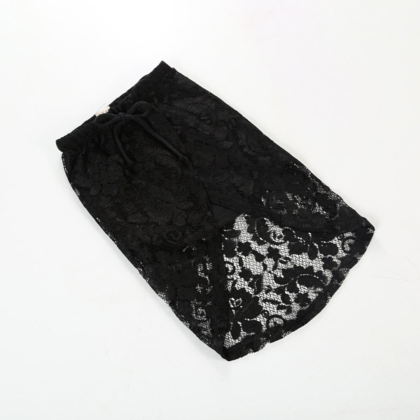 Jupe pour fille Le coton biologique - Ref 2053244 Image 13