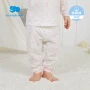 Li Ying phòng bé quần áo bé đồ lót nữ bé lót đáy (hai mảnh) 2018 mùa hè pijama bé trai