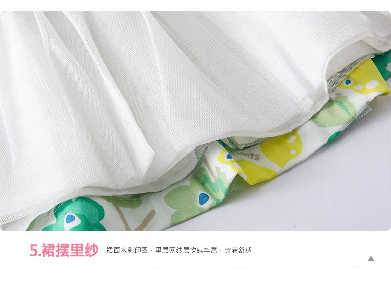 Robes pour fille LES ENPHANTS - Ref 2046222 Image 16