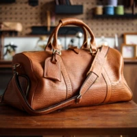 Отделение для обуви теплого коричневого цвета с рисунком дерева, ограниченная серия