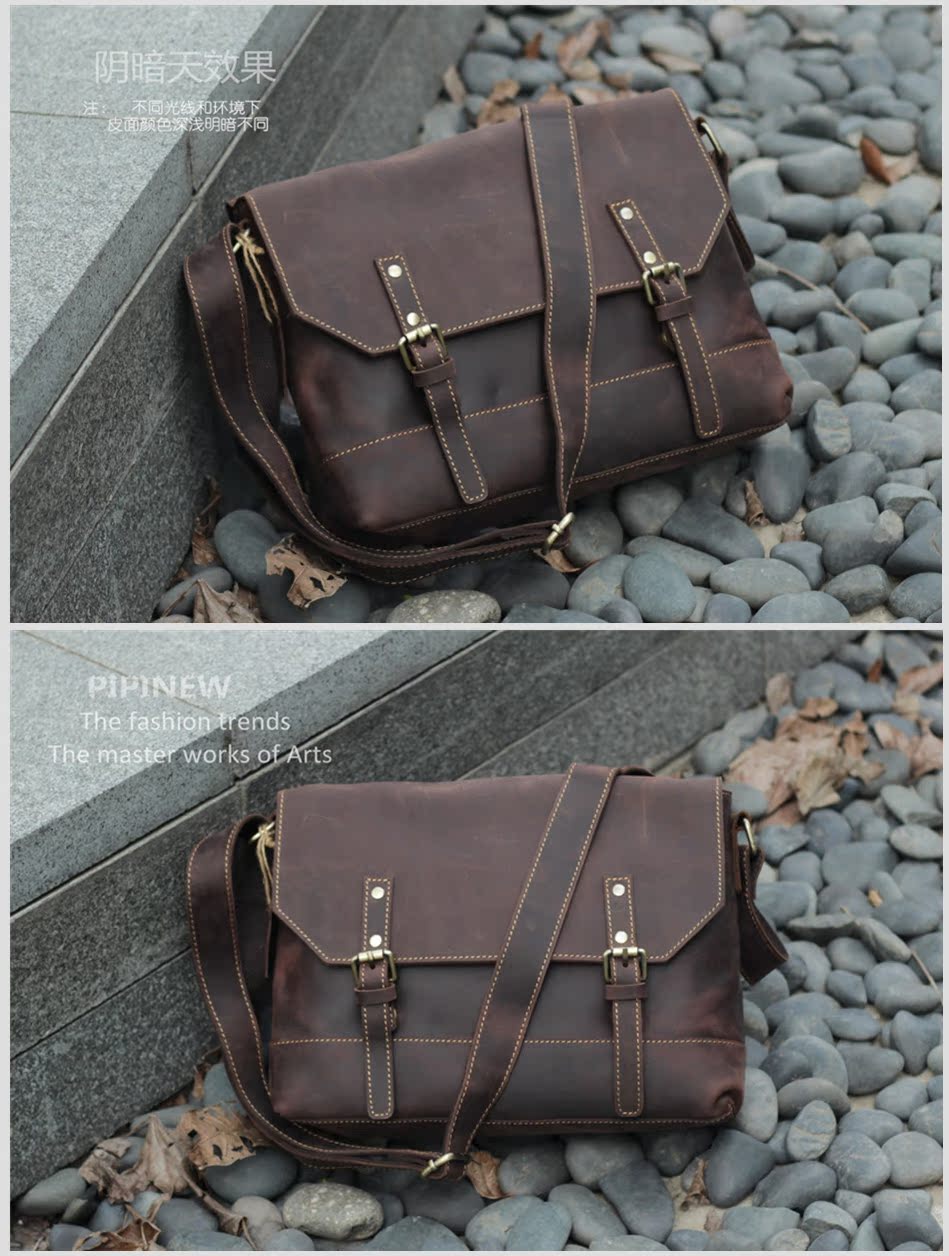 Sac homme - Ref 51893 Image 16