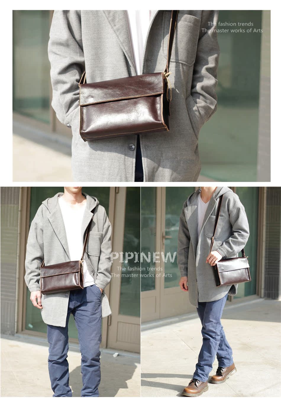 Sac homme - Ref 53161 Image 14