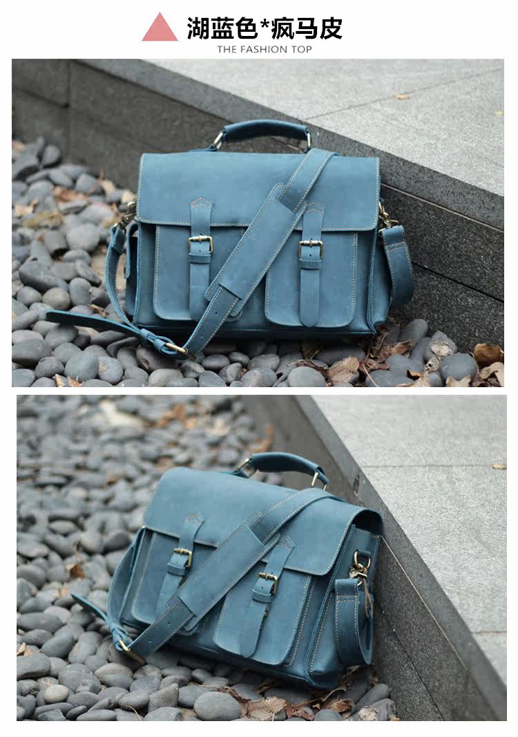 Sac pour homme - Ref 51890 Image 23