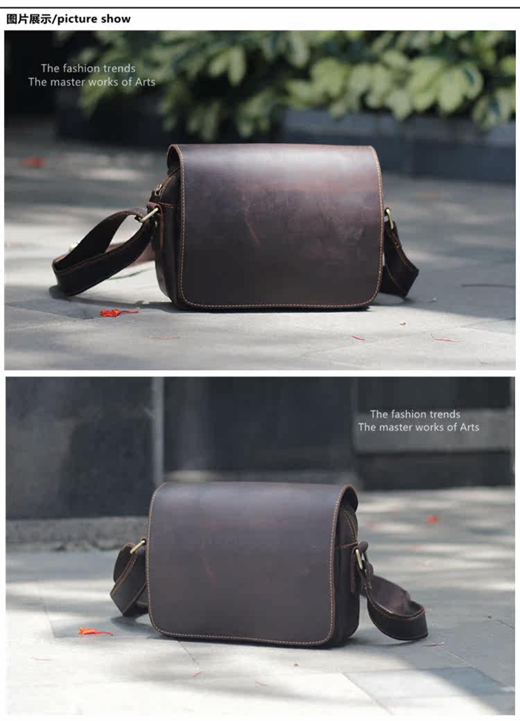 Sac pour homme - Ref 54031 Image 10