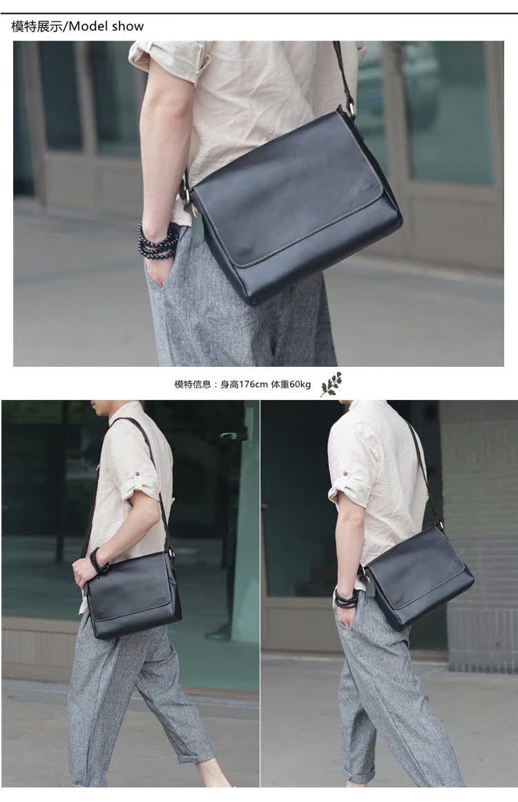 Sac homme - Ref 53053 Image 14