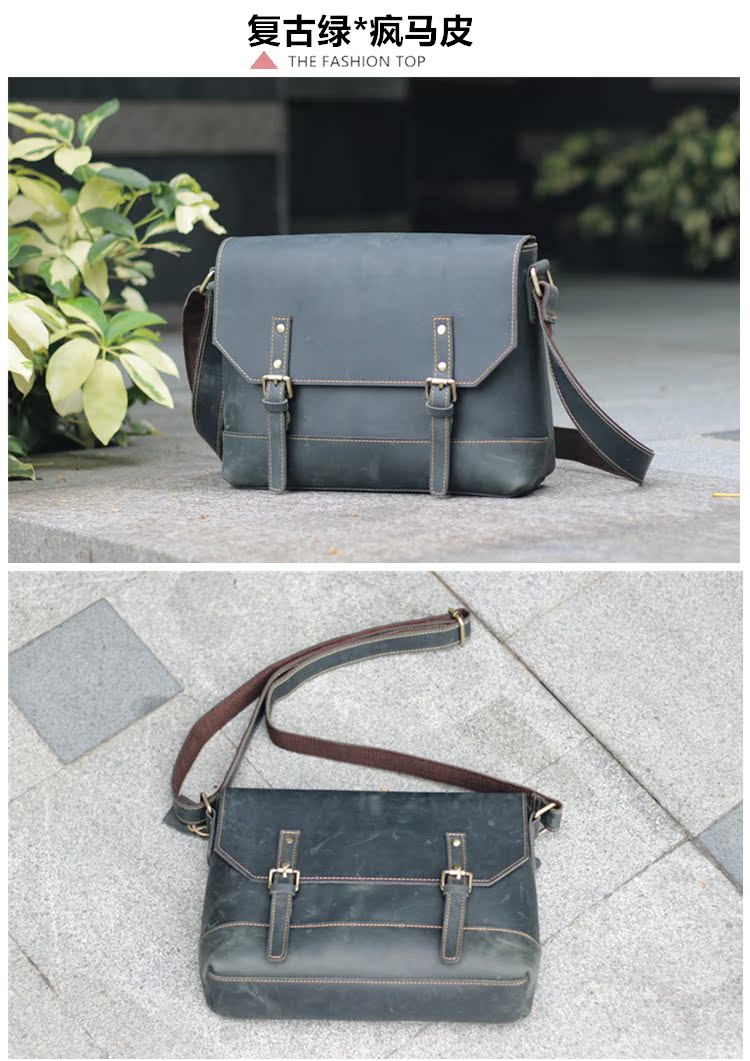 Sac homme - Ref 51893 Image 12