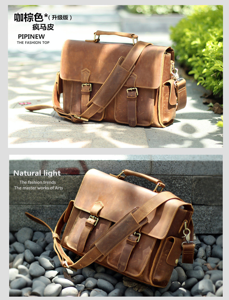 Sac pour homme - Ref 51890 Image 18