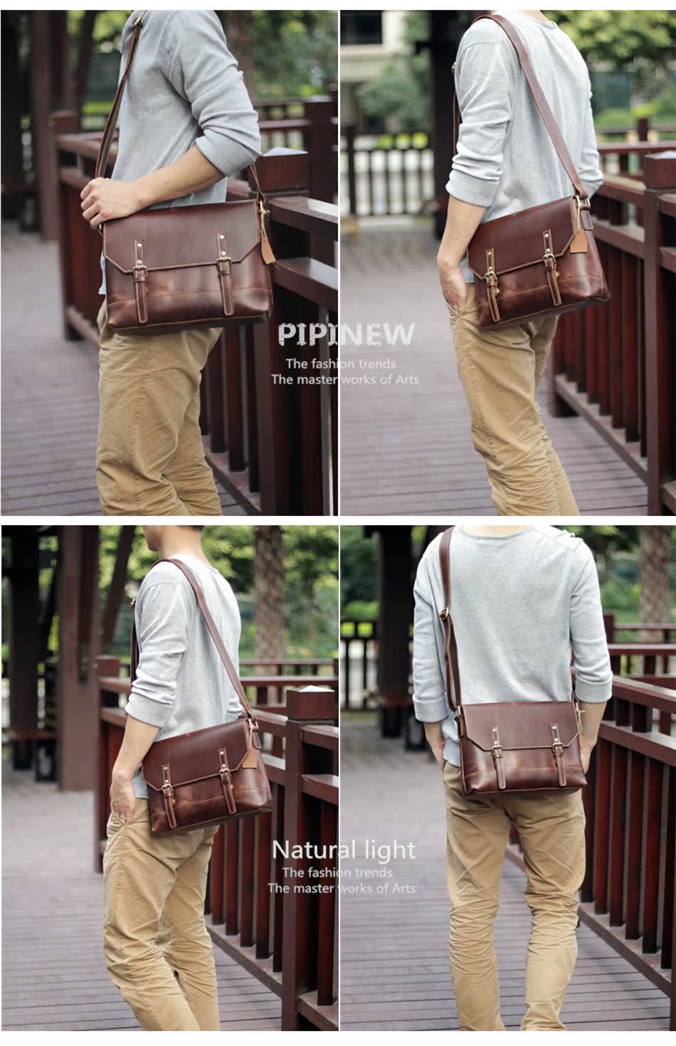 Sac homme - Ref 51893 Image 19