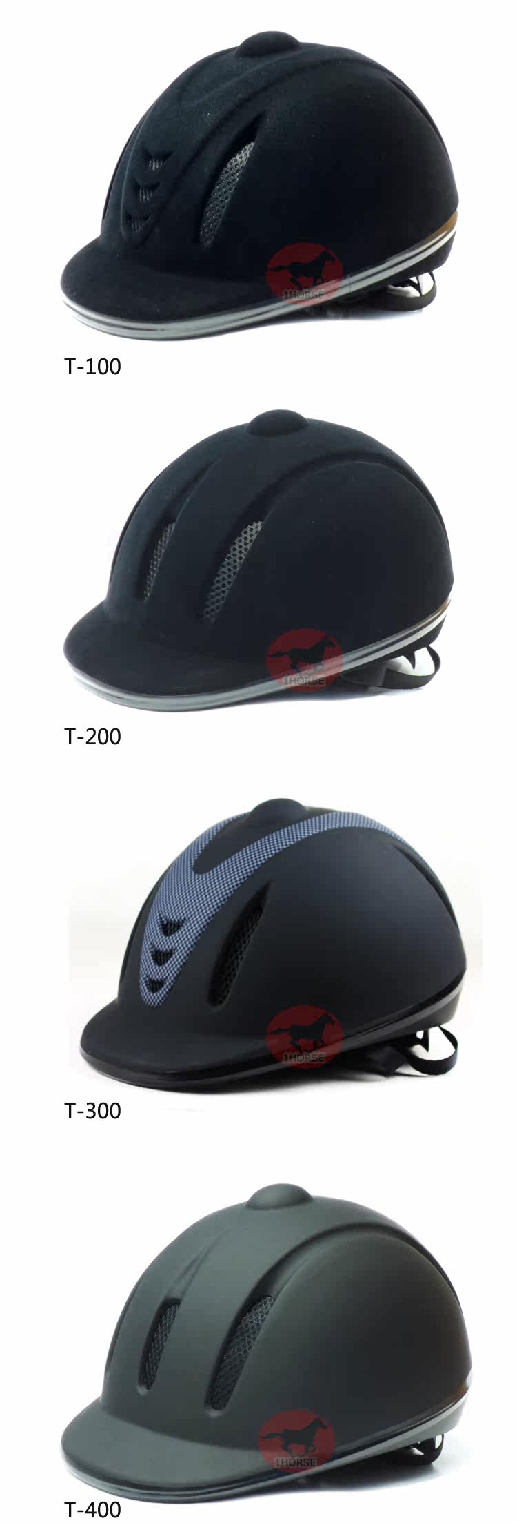 Article sports equestres 1HORSE - Ref 1386973 Image 11