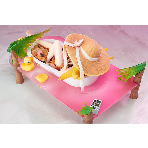 【漫画控加油站】预售 Aniplex+ 化物语 忍野忍