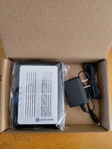 Secondhand whole set of Bell I-010G-V 010G fiber optic cat 8010 8310 gpon