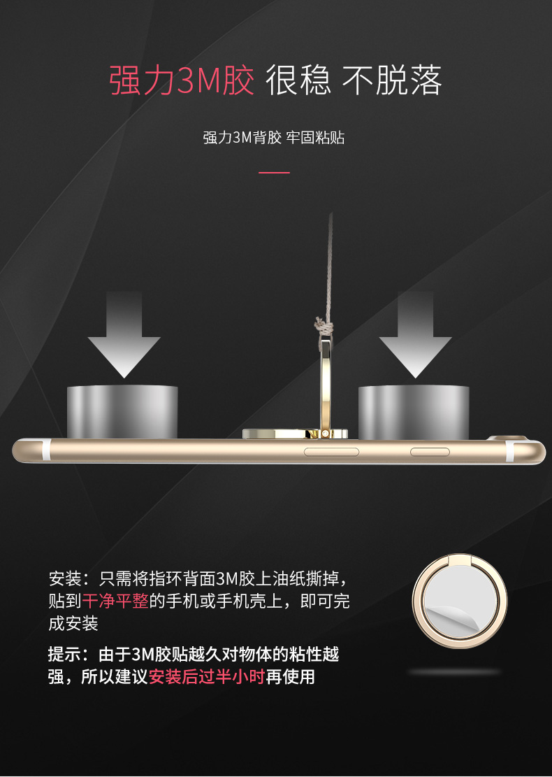 Oppo siêu mỏng gương vòng khóa khung nữ mô hình vivo vạn năng cá tính sáng tạo Gương điện thoại di động Huawei khóa - Phụ kiện điện thoại di động ốp điện thoại đẹp