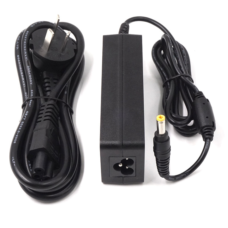 Huntkey Power Adapter Charger Official 3C Certified 19V4.74A 6.3A 7.9A 9.47A Original for Computer Laptop Desktop Monitor Screen Surveillance Camera