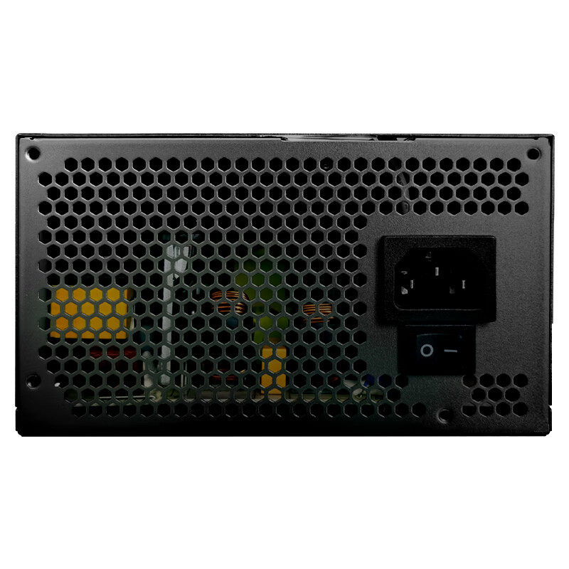 Huntkey Power Supply Wd750K Gold Medal Full Modular 650W 750W 850W Computer Desktop Gaming Host 5060