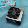 Baiseng Huntkey Power Supply High-Energy G650 Full Modular Gold Certified 650W 750W Computer Hg Desktop Atx