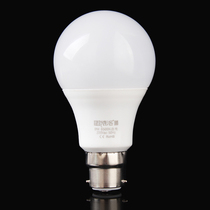 B22 calorie light bulb Household energy-saving LED corn incandescent blister 220V high-light room lighting old bulb