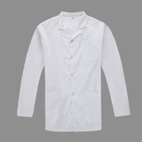 Белый лонгслив, ткань, поликоттон